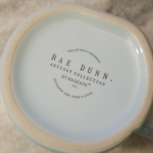 🌷Rae Dunn Spring Mug - Picture 3 of 3